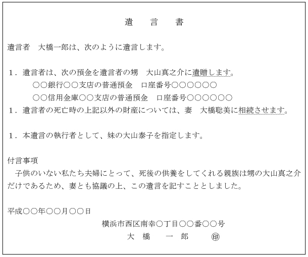 例文 例文