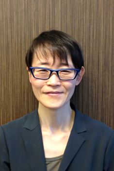 吉田祥子 吉田祥子