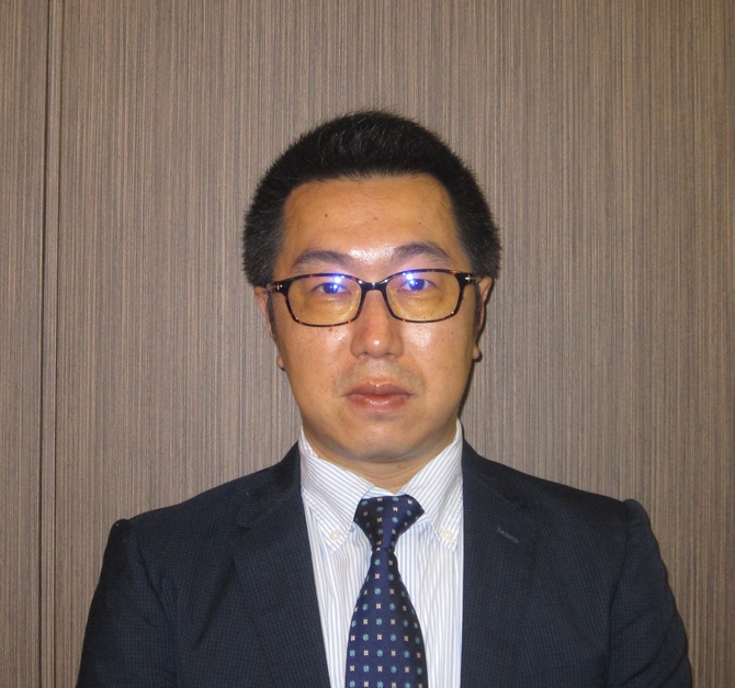 小金澤裕康 小金澤裕康