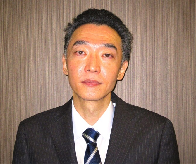 HP 写真(高橋英樹) HP 写真(高橋英樹)